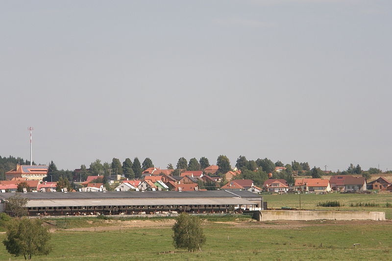 Vyklízení Benešov